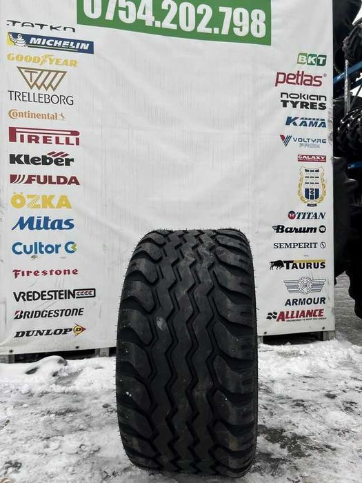 360/65-16 anvelope noi pentru tractor marca CEAT cu garantie