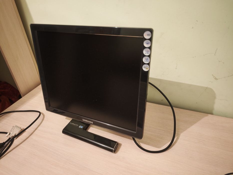 Samsung SyncMaster 971P