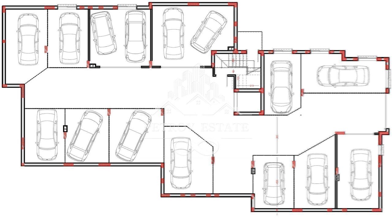 Продава се Едностаен апартамент в Велинград - 34 кв.м за 900 €/кв.м - Снимка #2