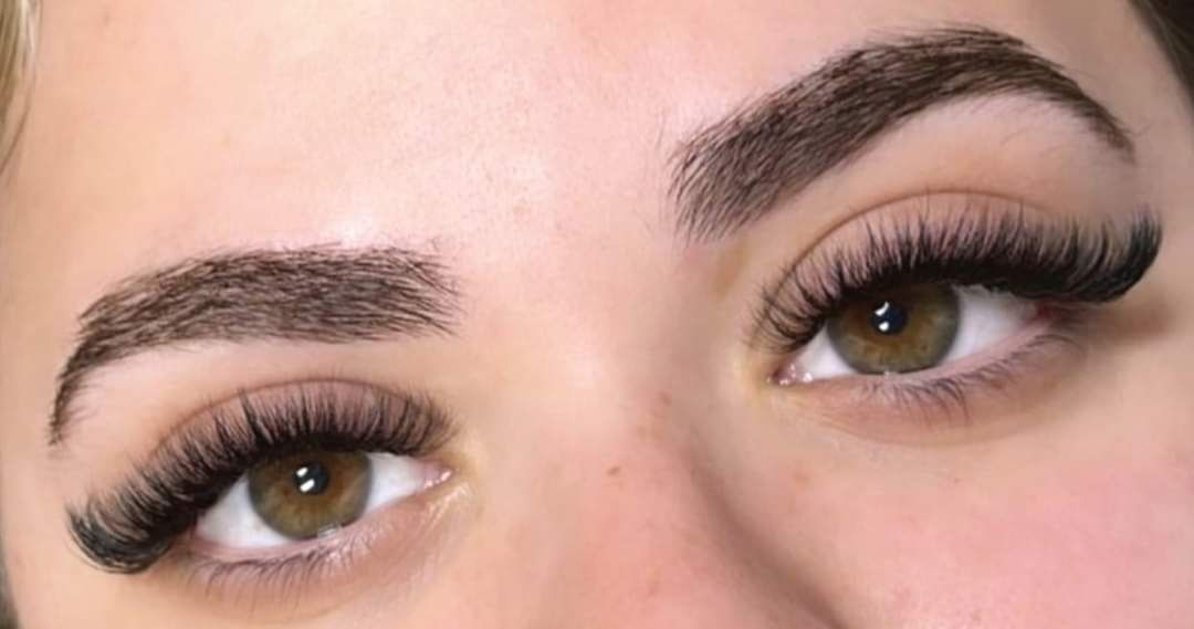 > Extensii Gene 1,2,3,4,5,6 d / Russian /Hollywood # Russian # Iași #