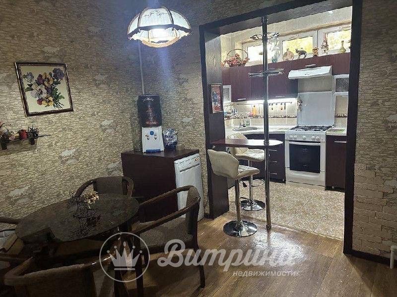 3 комнатная квартира на Карасу-1