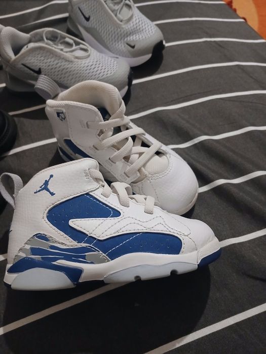 Adidași si treninguri