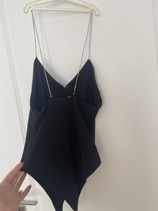 Body/ top pull&bear, nou