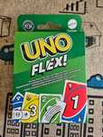 Uno Flex - joc de carti