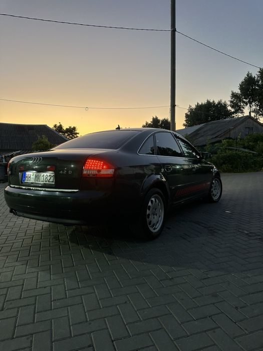 Audi A6 , stare bună