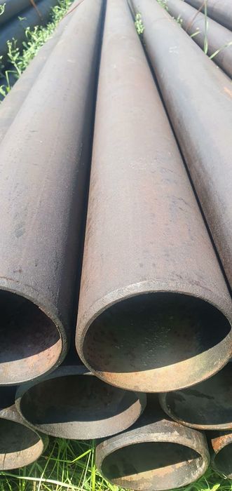 Teava metalică fi 219 273 508 si 1016