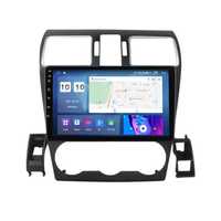Navigatie Android 11 Subaru Forester 2013- 2018 Waze CarPlay Montaj