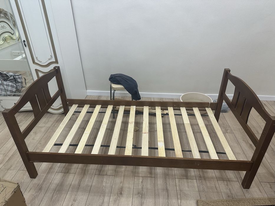 Кровать 1 спальное 1900х900