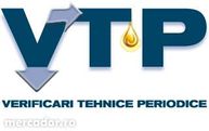 ISCIR (VTP-verificare tehnica periodica) centrale termice 100 RON