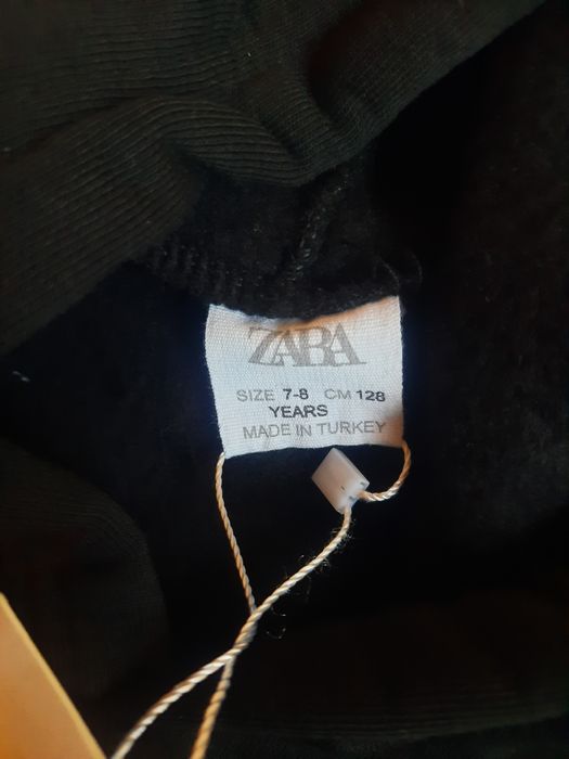 Детски анцунг Zara размер 128см.