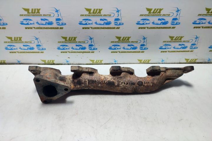 Galerie evacaure 2.2 cdi om646 a6111420501 Mercedes-Benz C-Class W203/S203/CL203 seria