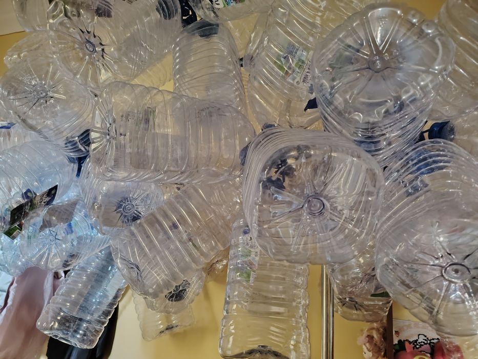 10litrlik baqlashkalar