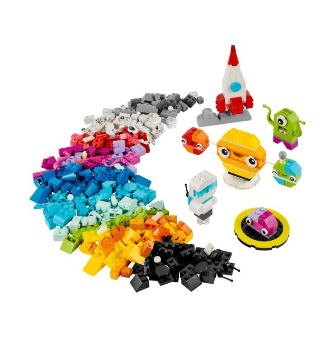 Конструктори LEGO