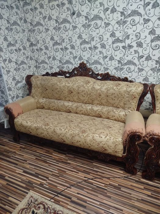 Продается мебель