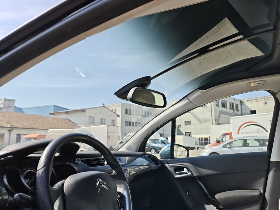 Ситроен C3 exclusive 1.6.hgi