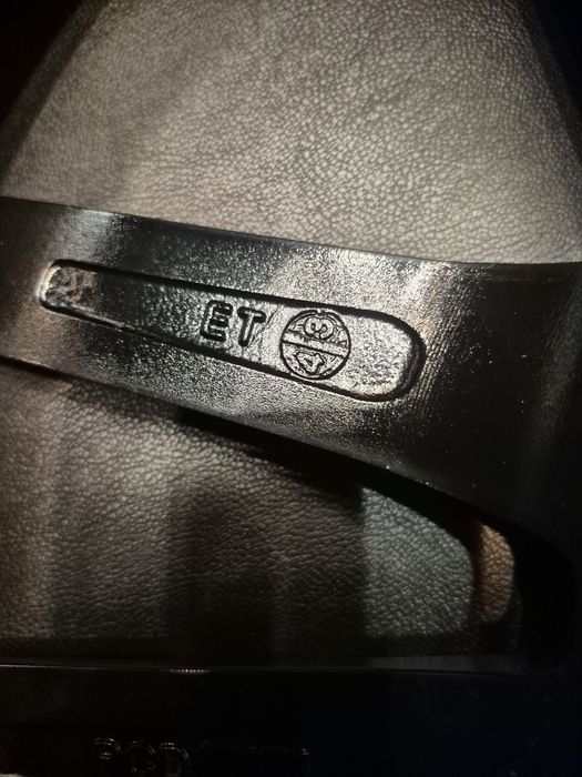 Jante 19 inci Mercedes