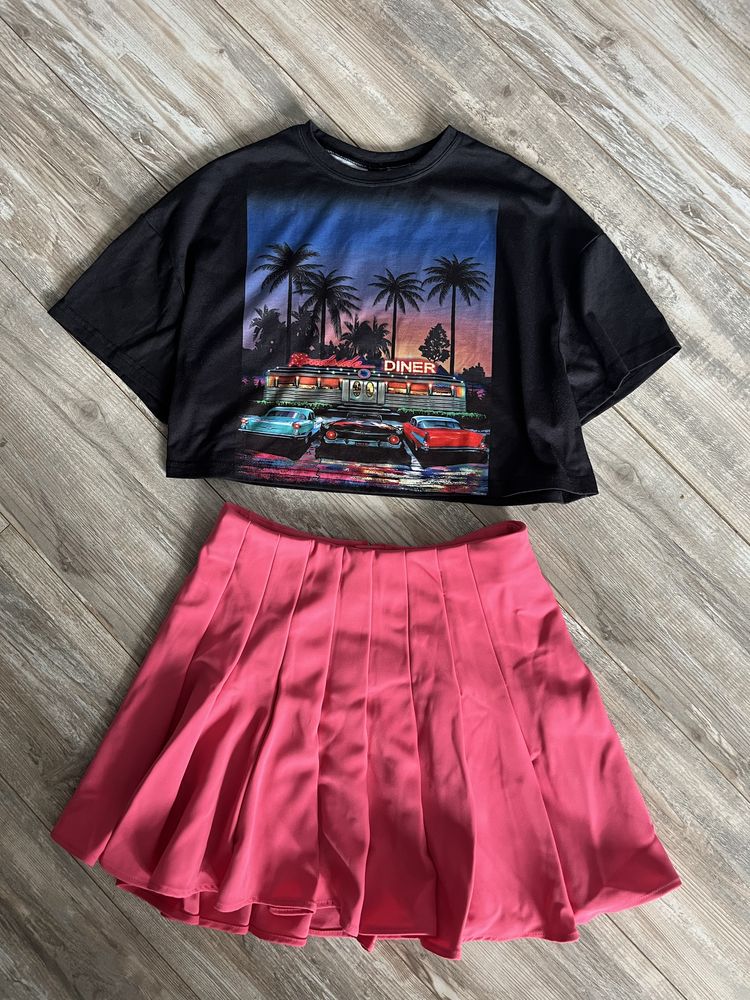 Дамски поли Zara, Stadivarius, H&M