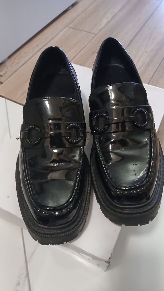 Дамски обувки Aldo 40 лв