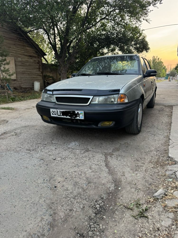 Nexia 1 sons lux kondior variantga