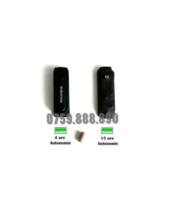 STICK Bluetooth cu Casca de copiat - Casti de copiat Sisteme de Copiat