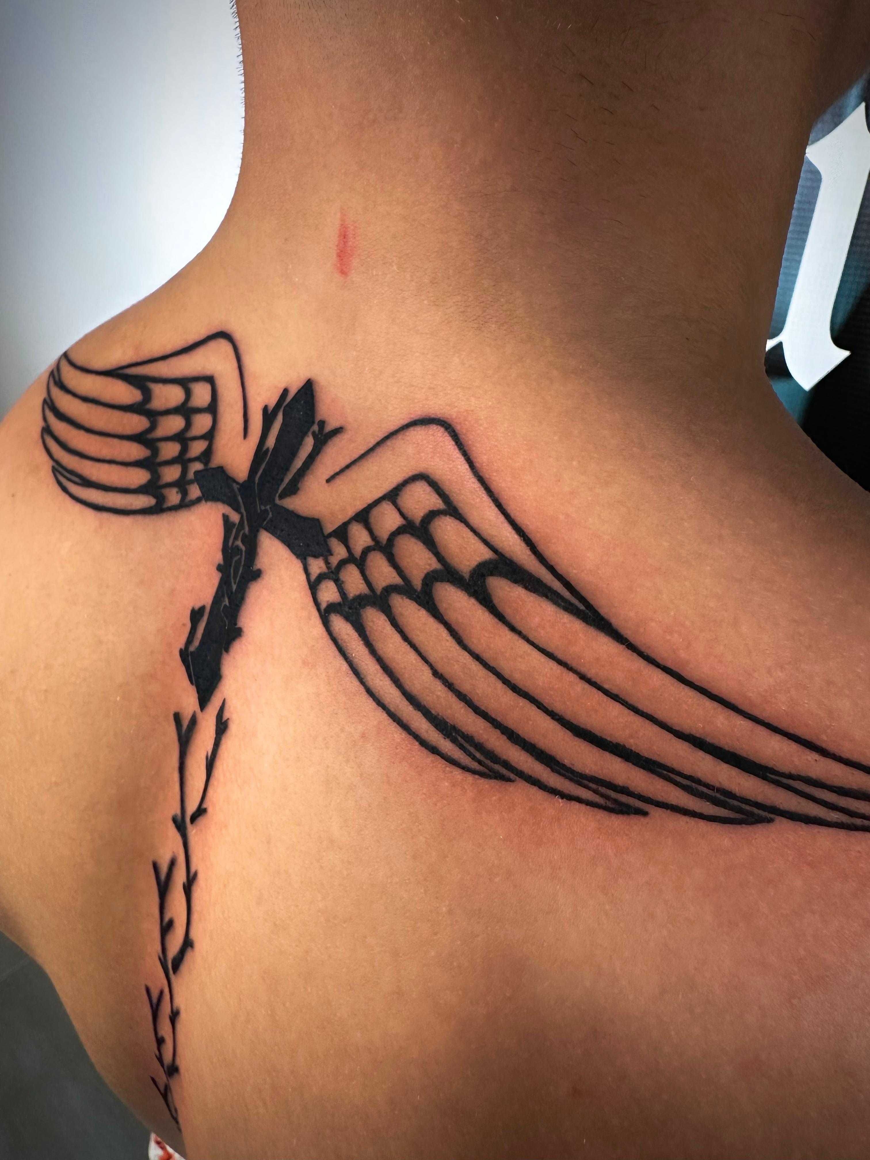 Tatuator profesionist. cu preturi cinstite. Bucuresti - Militari