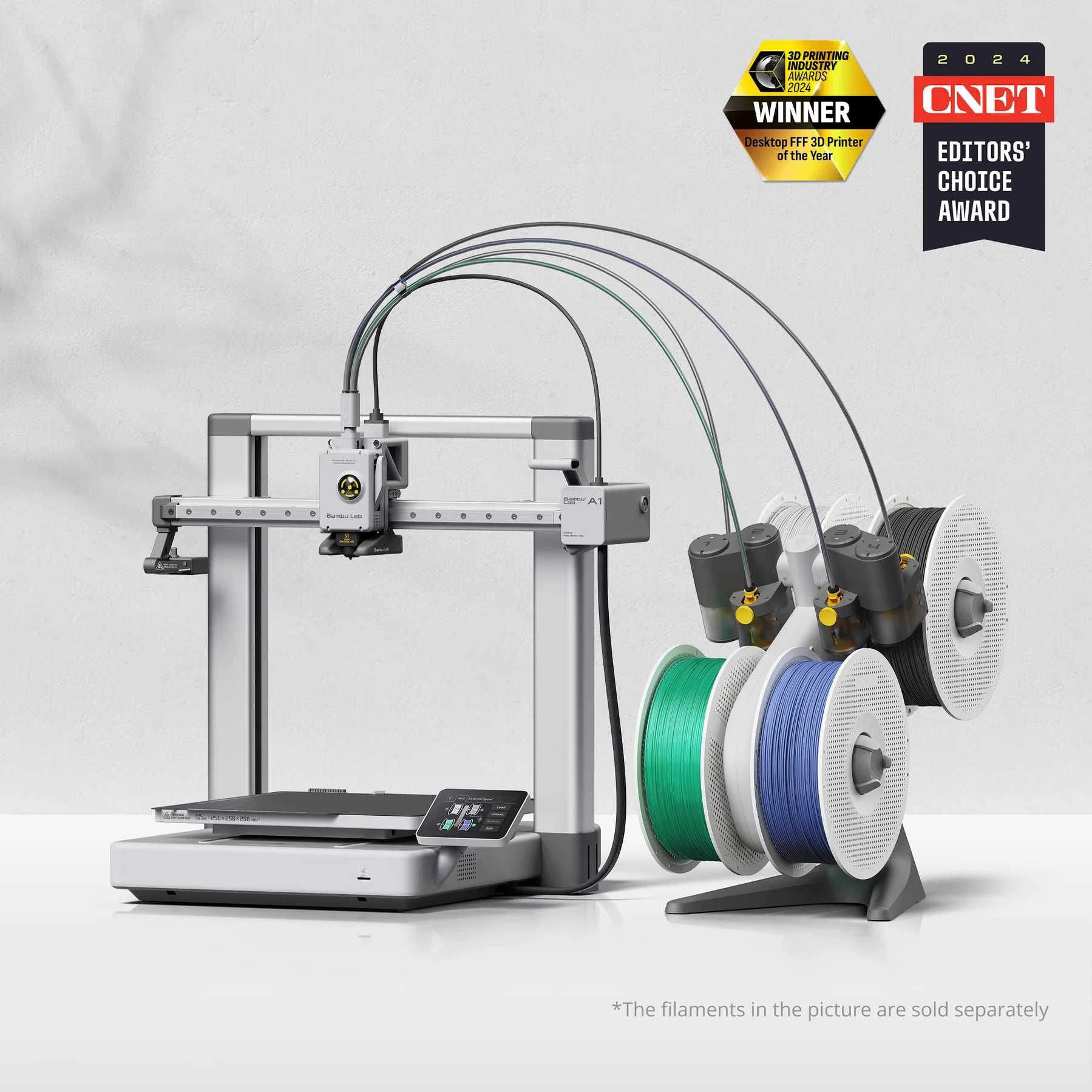 imprimante 3d Bambulab p1s , a1 , a1 mini