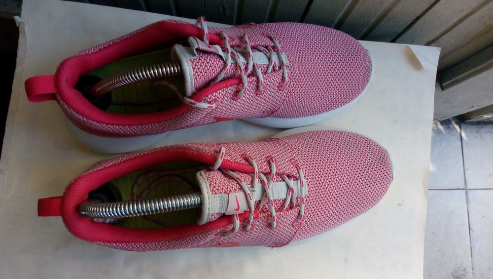 ''Nike Rosherun''Оригинални маратонки 40 номер