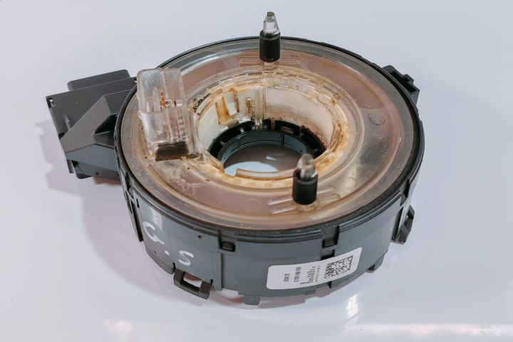 Spira Volan   1K0959653C Volkswagen VW Golf Plus prima generatie seri