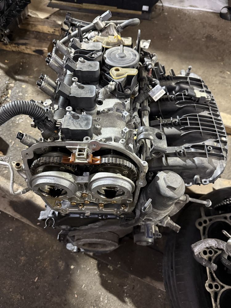 Двигател 1.8 TFSI CJE audi a4 , a5 a6 q5 q3