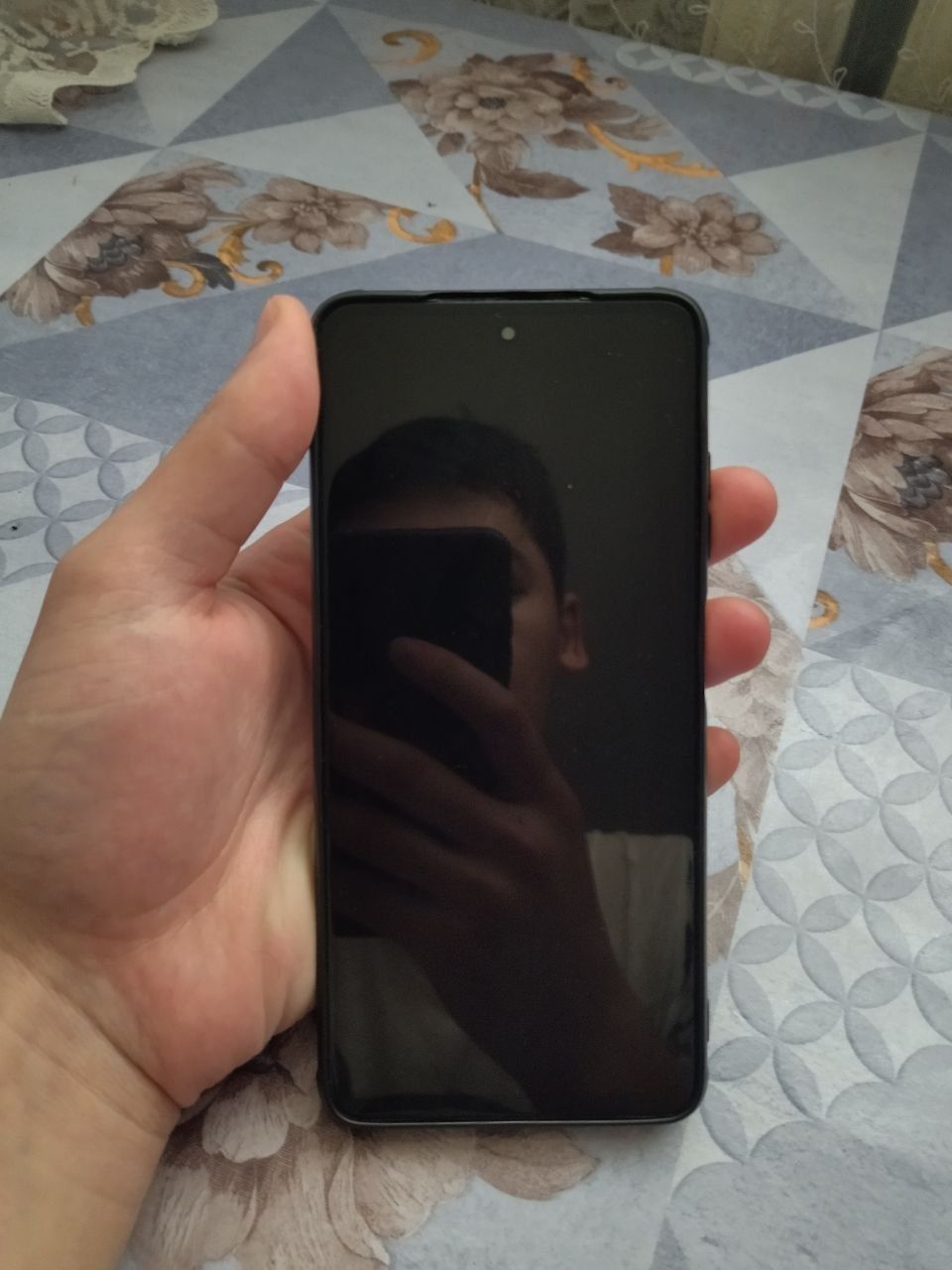 poco x3pro 128tali