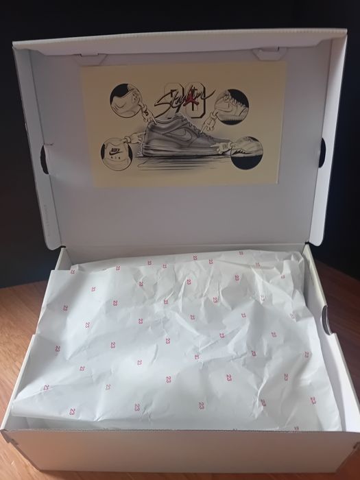 Jordan stadium 90