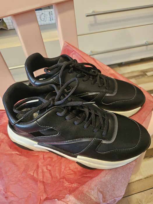 Sneakers IL PASSO 38