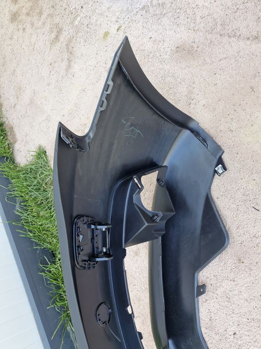 Bara fata Audi A4 B8 cu spălătoare 2008-2012 NOUA AM