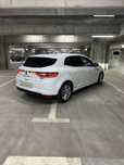 Renault Megane Renault Mégane IV – 1.2 TCe 130 CP, benzina, Euro 6
