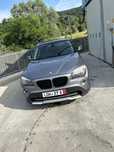Bmw X1 xDrive 20d 2011