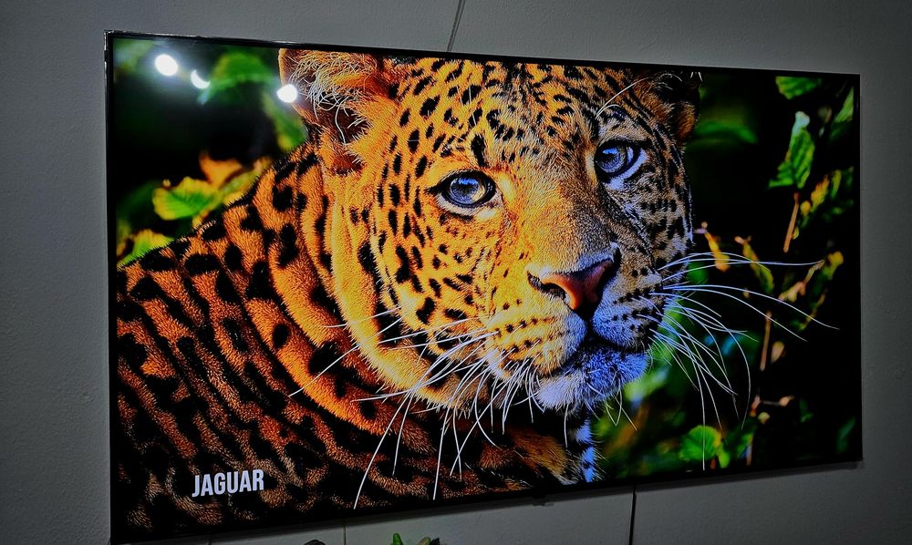 TV LG 4K 164CM 64"inch