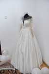 Rochie de mireasa