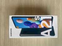 Samsung Galaxy a21s