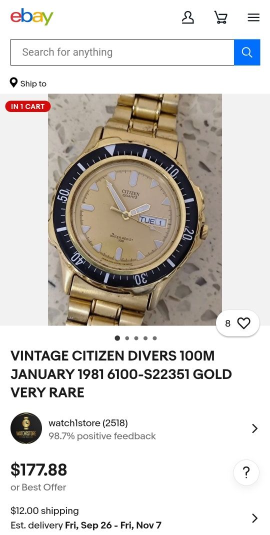 Citizen Drivers Japan