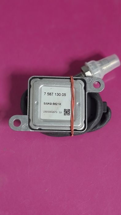 Senzor noxe bmw75i713005