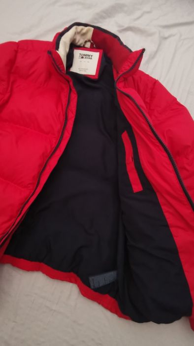 Geacă Tommy Jeans XL