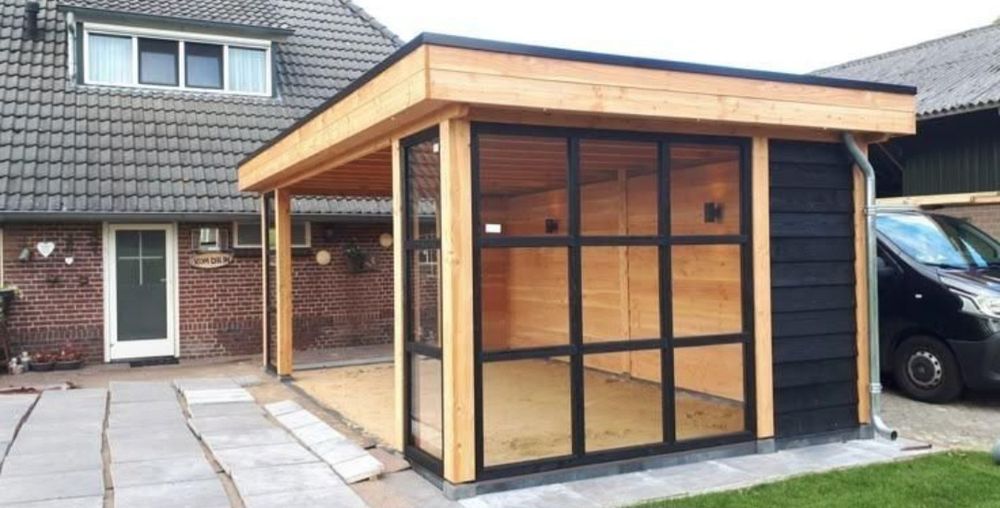 Foisoare si pergole la cel mai mic pret