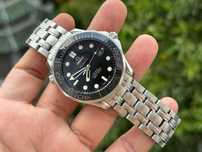 Omega Seamaster 300