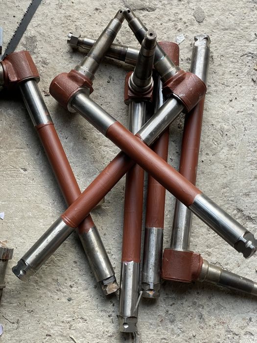 Fuzeta legumicol l 445