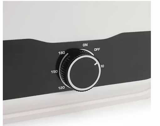 уред за сушене и гладене на дрехи 1200W