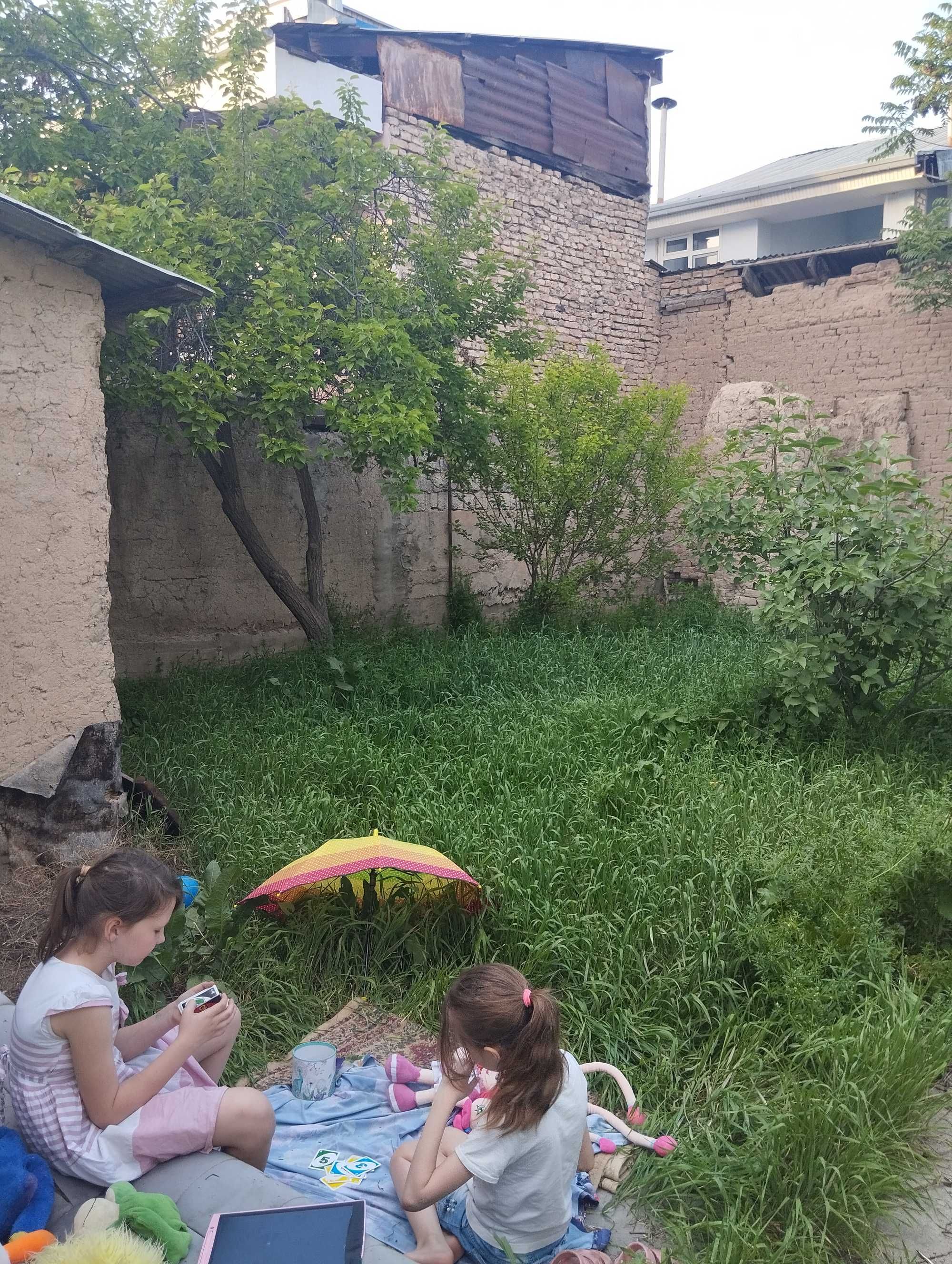 ПРОДАЁТСЯ,плановый дом 2.05сот Янги замон кучаси.