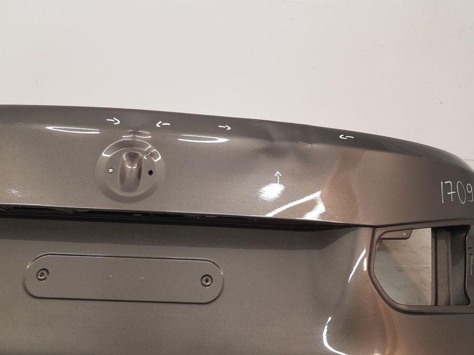 Capota Portbagaj BMW Seria 3 F30 Sedan