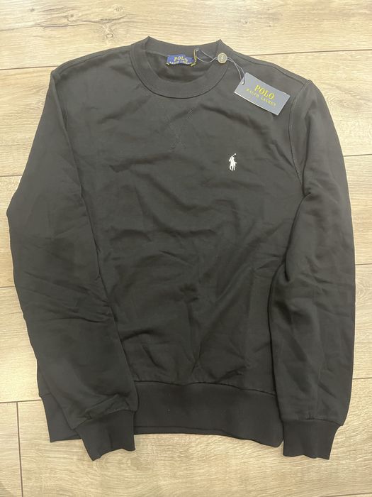 RALPH LAUREN суичер нов