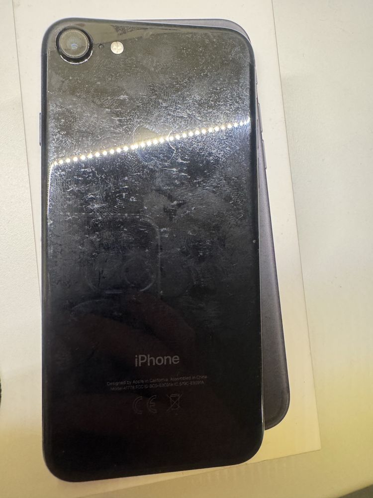 Iphone 7 100% baterie