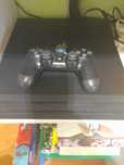 PS 4 PRO de vânzare